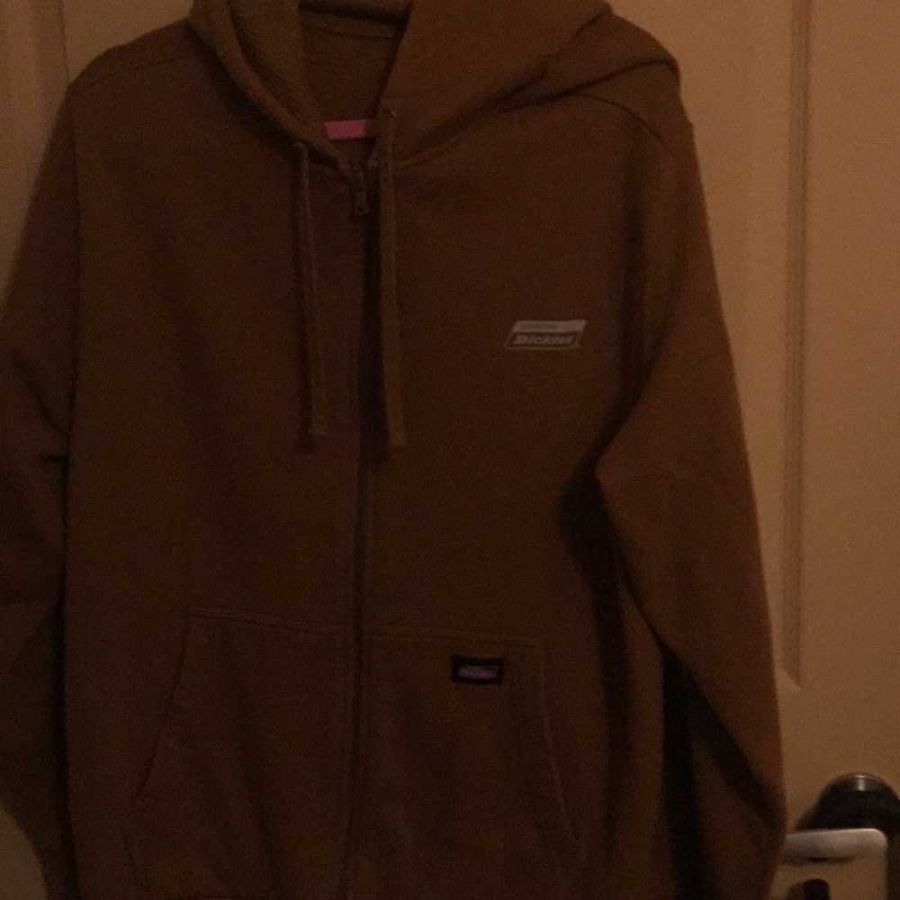 Dickies Hoodie